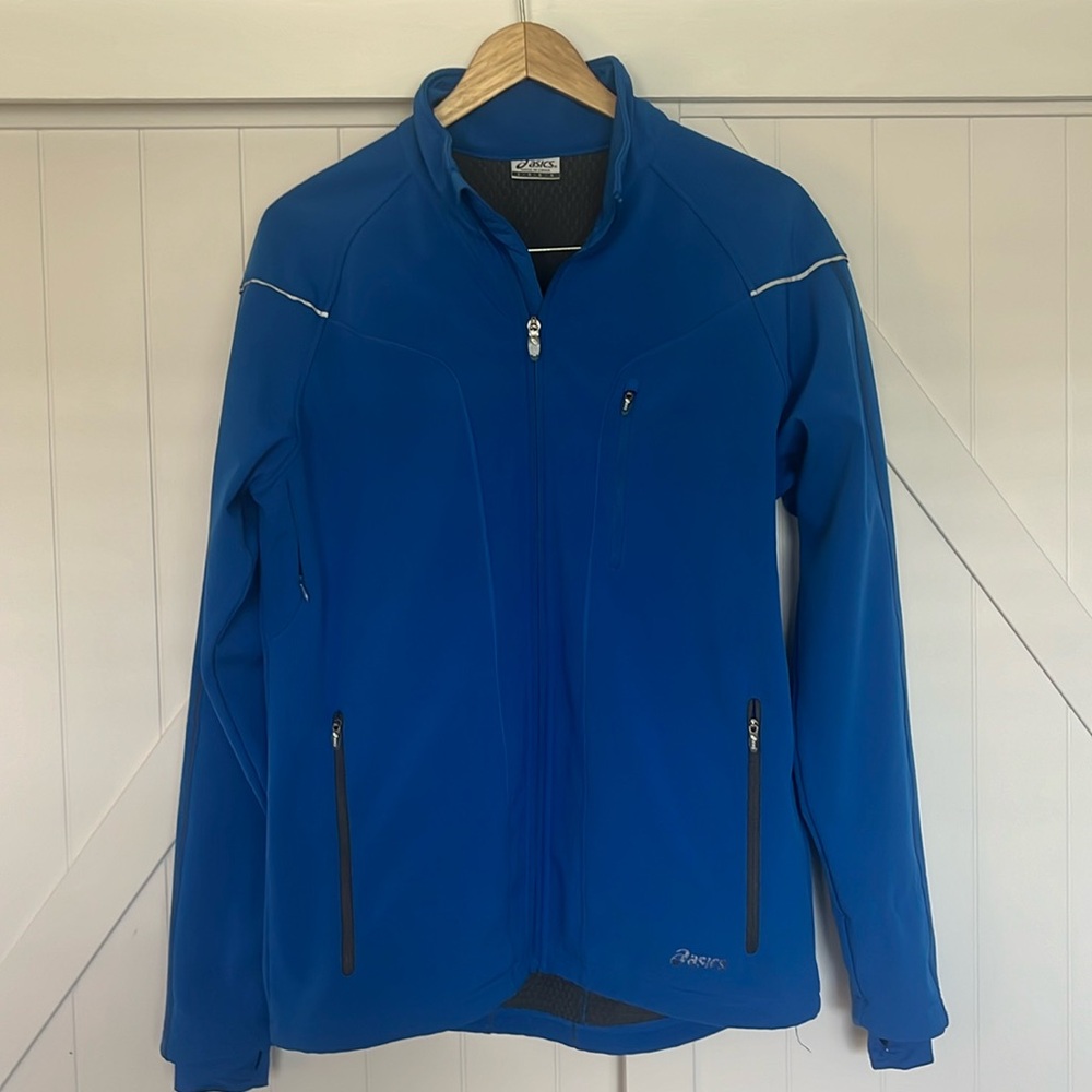 Asics men’s jacket